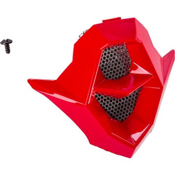MX86 Mouth Vents w/ Foam