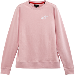 Women's Ageless Chest Crew Fleece