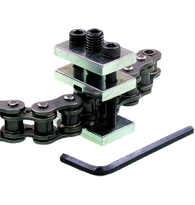 Mini Chain Press Tool