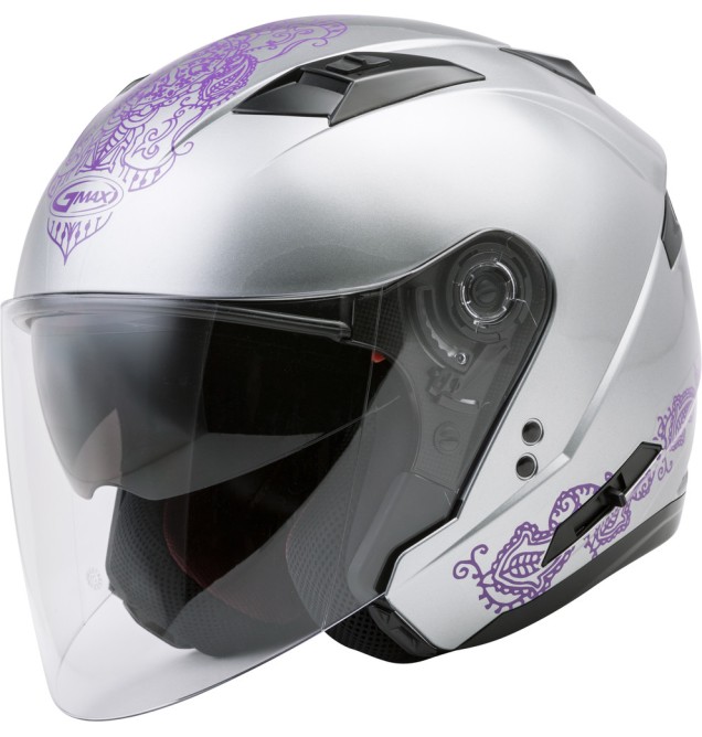 OF-77 Eternal Helmet
