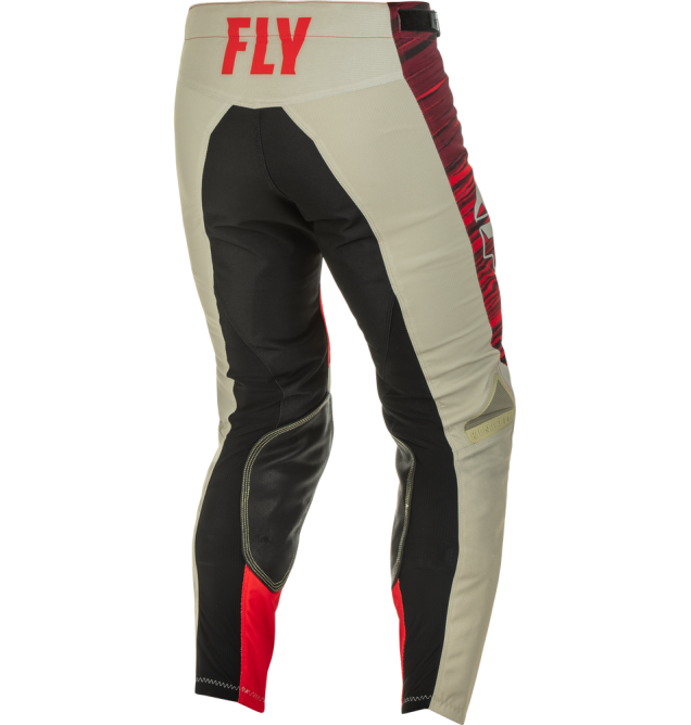 Kinetic Wave Pants