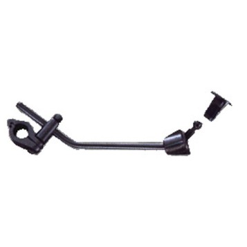 Ss30/32 Oversized Windshield Clamp