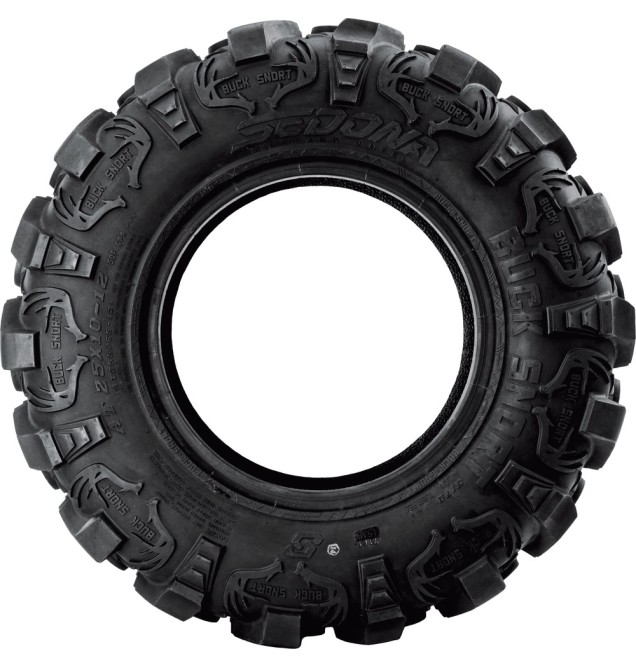Buck Snort Tire