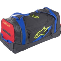 Komodo Roller Bag