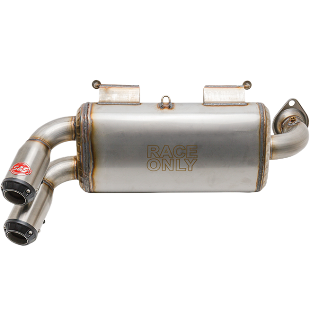 Power Tune XTO Exhaust