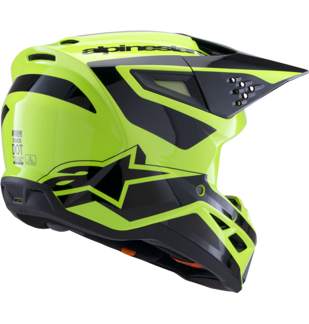 SM3 Heat Helmet
