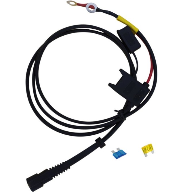 Battery Harness