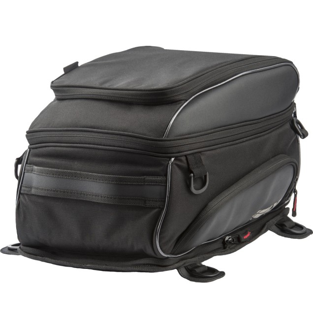 Tail Bag