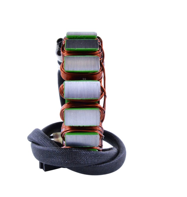 STATOR DENSO STATOR+CONNECTOR