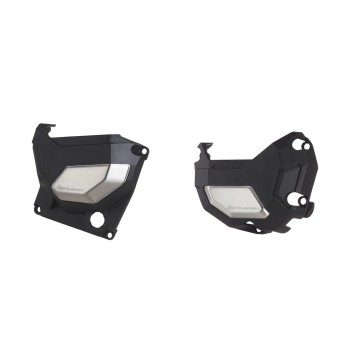 Clutch/Alternator Cover Kit