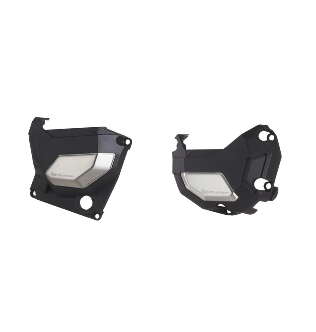 Clutch/Alternator Cover Kit