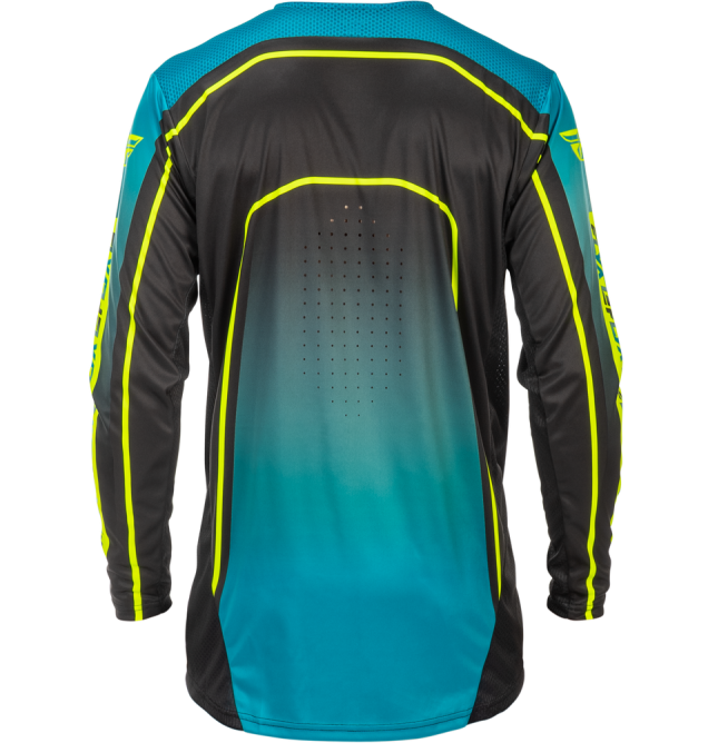 Rayce Bicycle Jersey (2026)