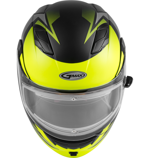 MD-01S Modular Snow Helmet Descendant Electric Shield