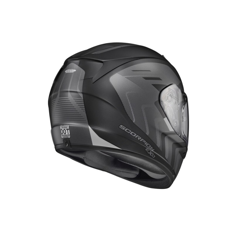 EXO-R320 Full-Faced Helmet EXO-R320 Full-Faced Helmet