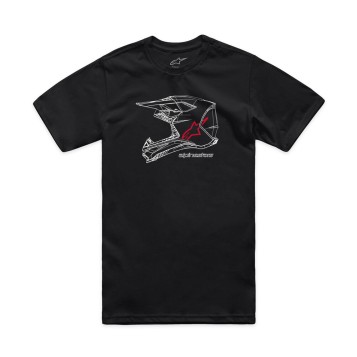 MX Helmets CSF Tee (2024)