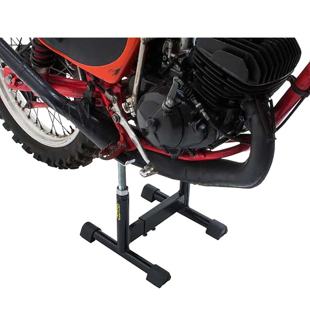 Vintage MX Bike Stand