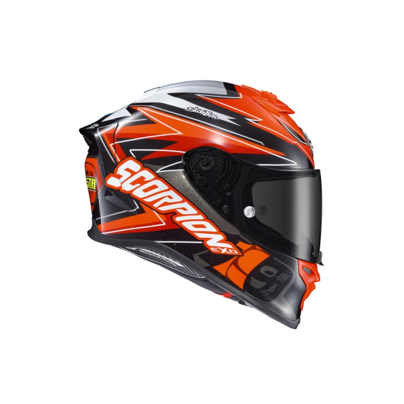 EXO-R1 Air Full Face Helmet EXO-R1 Air Full Face Helmet