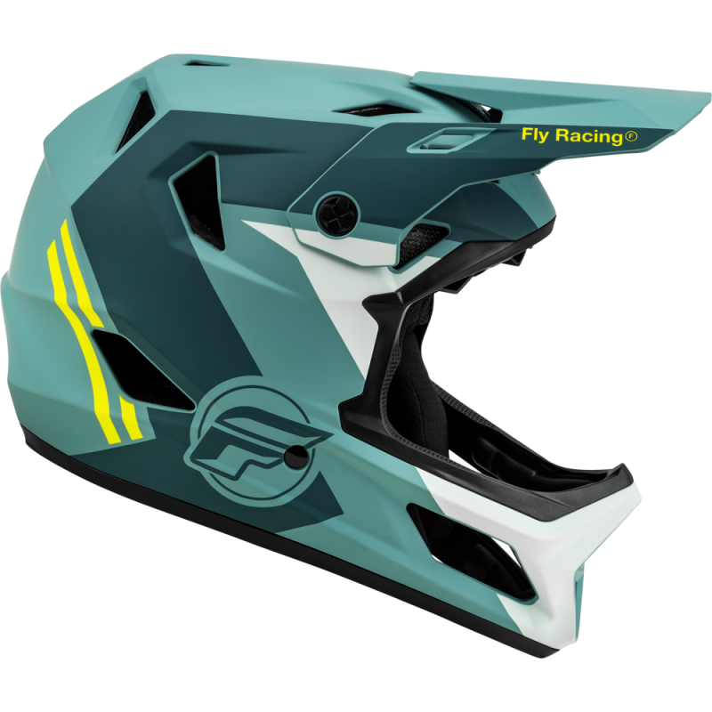 Rayce Helmets (2024) Rayce Helmets (2024)