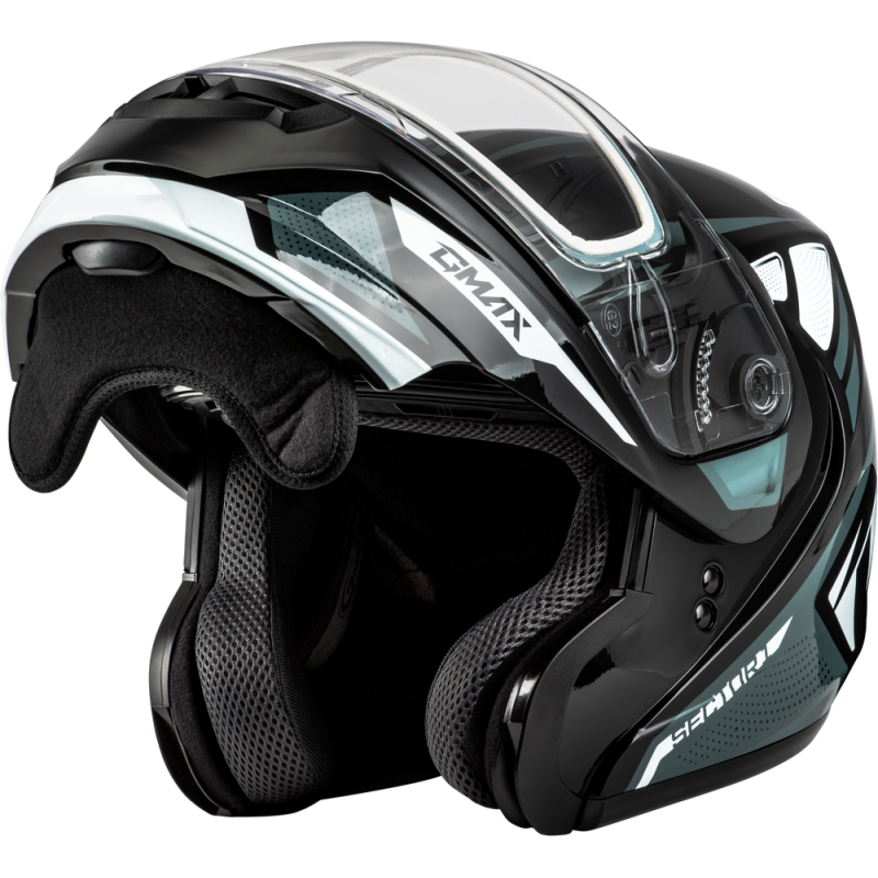 MD-04S Sector Helmet MD-04S Sector Helmet