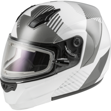 MD-04S Snow Helmet Reserve Electric Shield