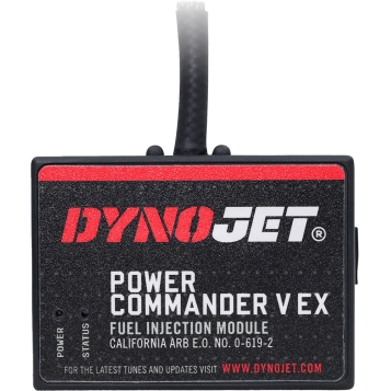 PCV-EX SOFTAIL FLSTC/N `07-11