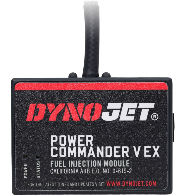 PCV-EX SOFTAIL FLSTC/N `07-11