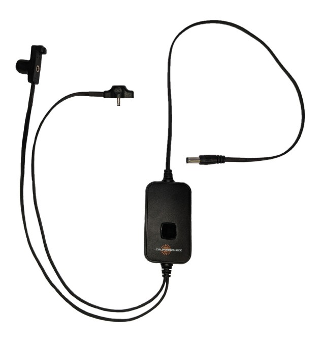 Hybrid Heat Controller
