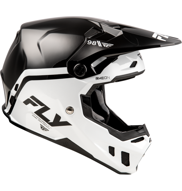 2025 Formula CC Helmet