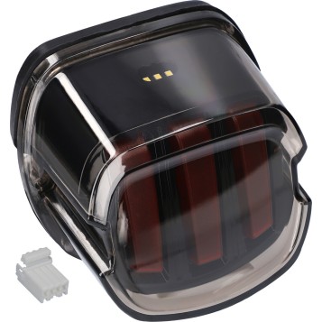 LED Tribar Taillight