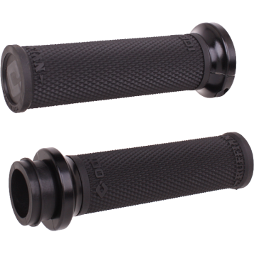 Rufian Lock-On Grips-Indian