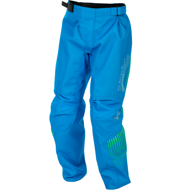 2026 F-16 Youth Pants