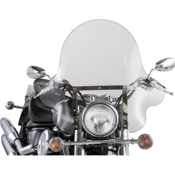 Ss-32 Falcon Windshield 20