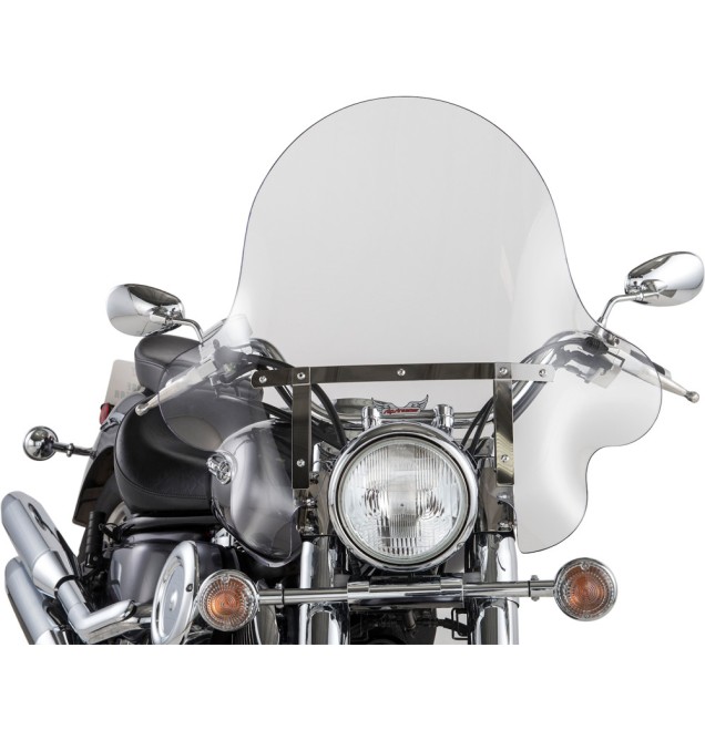 Ss-32 Falcon Windshield 20