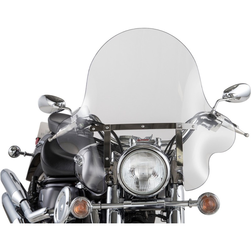 Ss-32 Falcon Windshield 20 Ss-32 Falcon Windshield 20