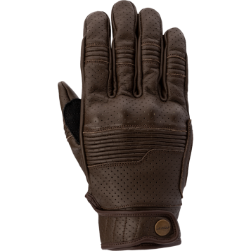 ROADSTER 3 CE GLOVE BROWN 2X