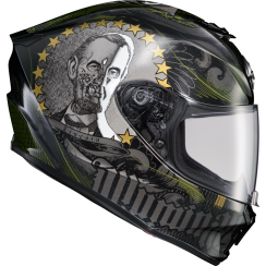 EXO-R420 Full-Face Helmet Illuminati 2