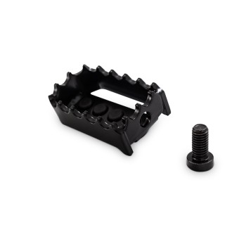 MX Style Toe Peg