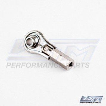 Trim Cable End