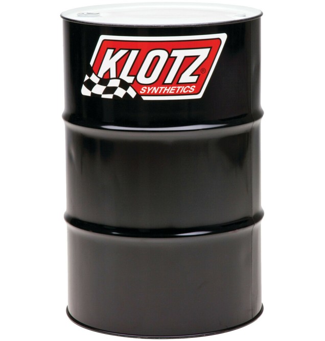 Outboard Techniplate Oil