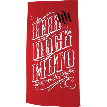 Beach Towel