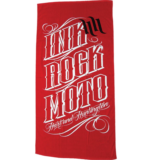 Beach Towel