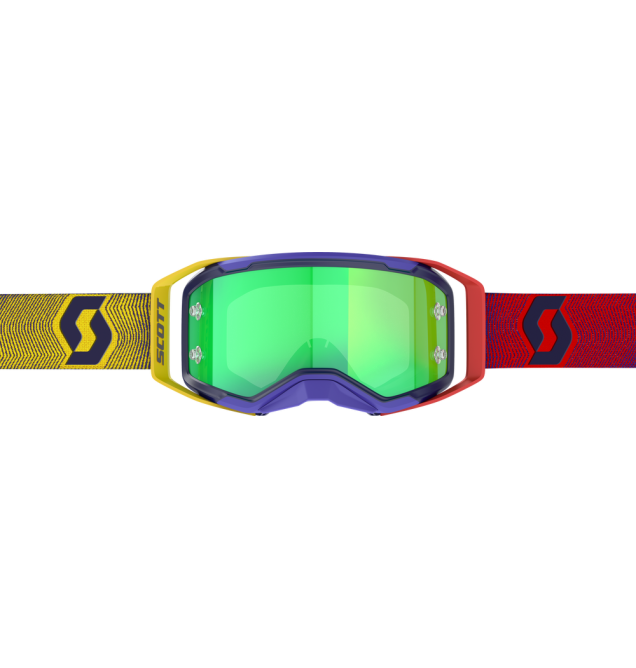 Scott USA Prospect 2.0 Goggle