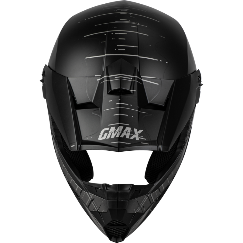 MX-46 Frequency Helmet MX-46 Frequency Helmet