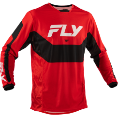 Kinetic Mesh Jersey (2026.5)