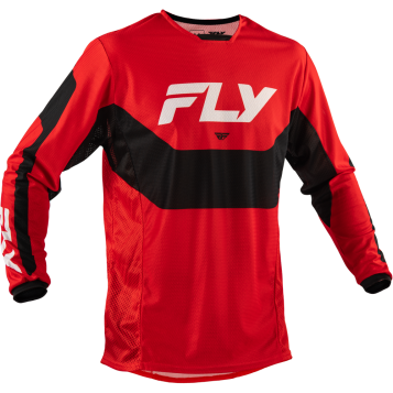 Kinetic Mesh Jersey (2026.5)