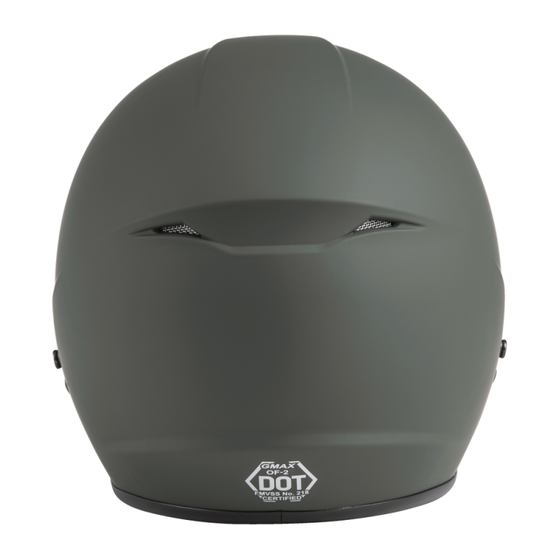 OF-2 Open-Face Helmet OF-2 Open-Face Helmet