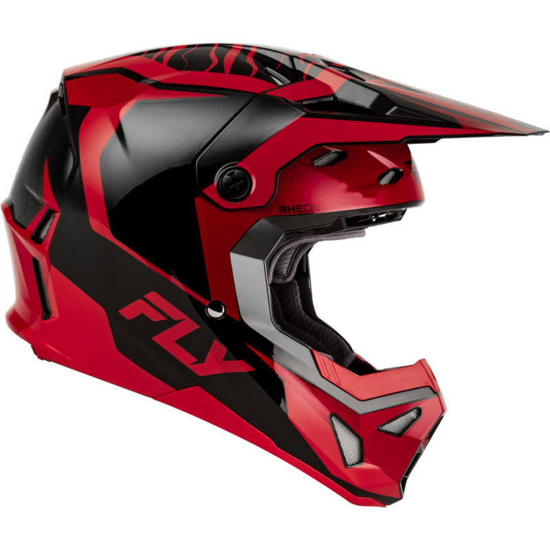 FLY RACING Formula CP Charge Helmet (2027) FLY RACING Formula CP Charge Helmet (2027)