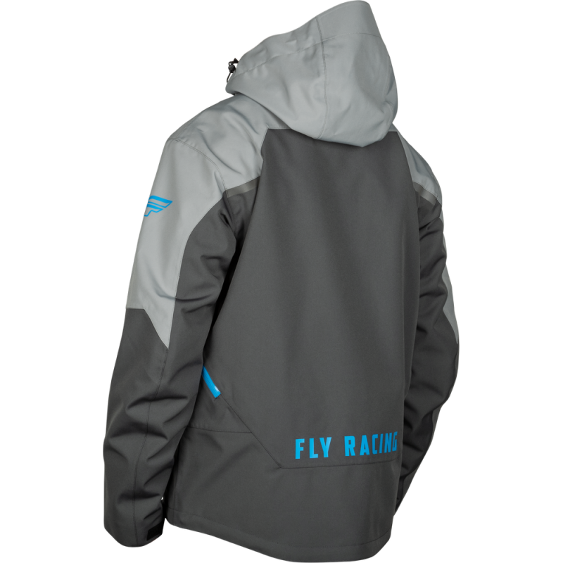 Carbon Jacket (2025) Carbon Jacket (2025)