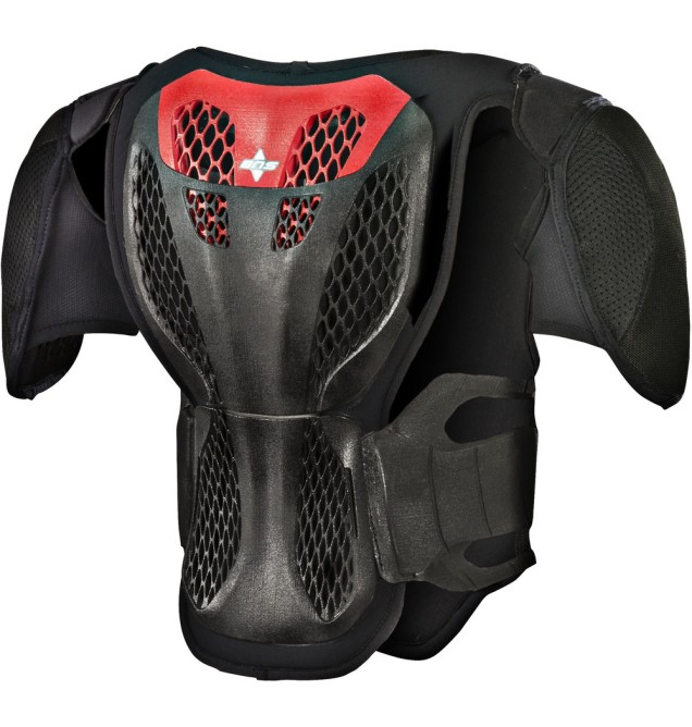 Youth A-5 Body Armor