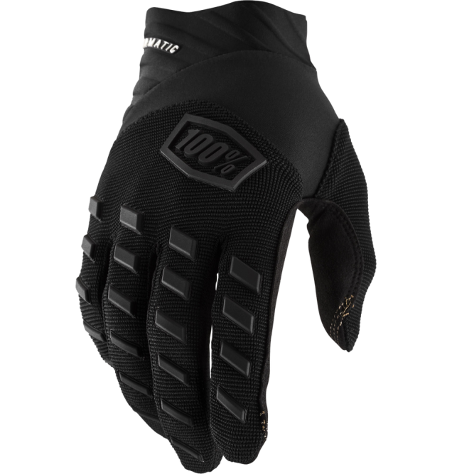Youth Airmatic Gloves